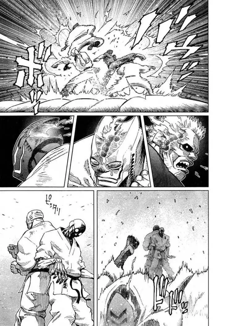 Battle Angel Alita: Last Order Chapter 78 5